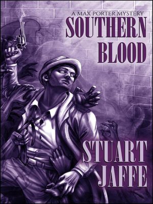cover image of Southern Blood